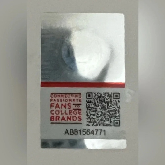 Starbucks | FIU, Florida International University cold coffee cup. - Picture 5 of 11